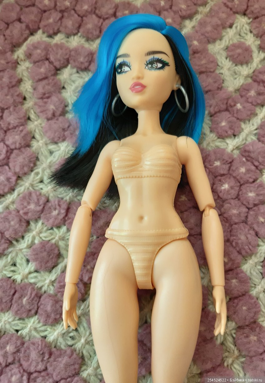 Команда Диких сердец. Кенна. Обзор