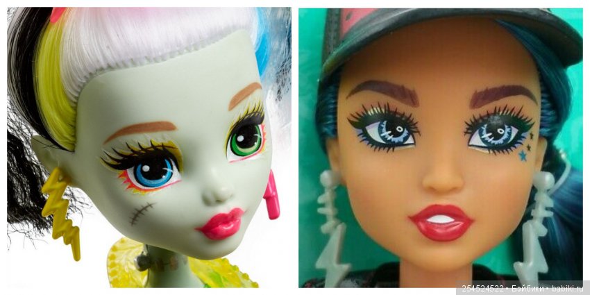 Команда Диких сердец. Кенна. Обзор