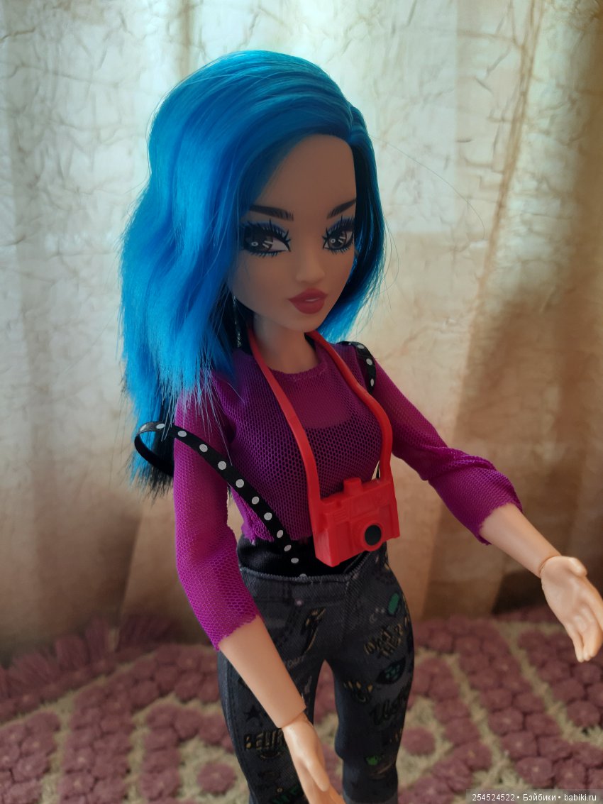 Команда Диких сердец. Кенна. Обзор