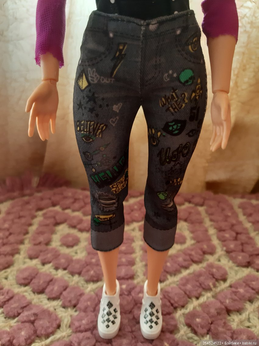 Команда Диких сердец. Кенна. Обзор