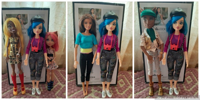 Команда Диких сердец. Кенна. Обзор