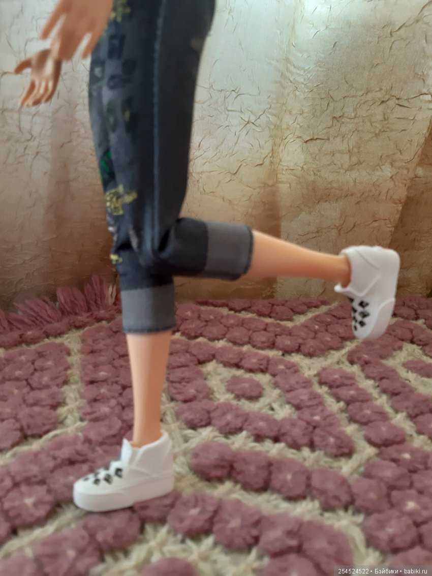 Команда Диких сердец. Кенна. Обзор