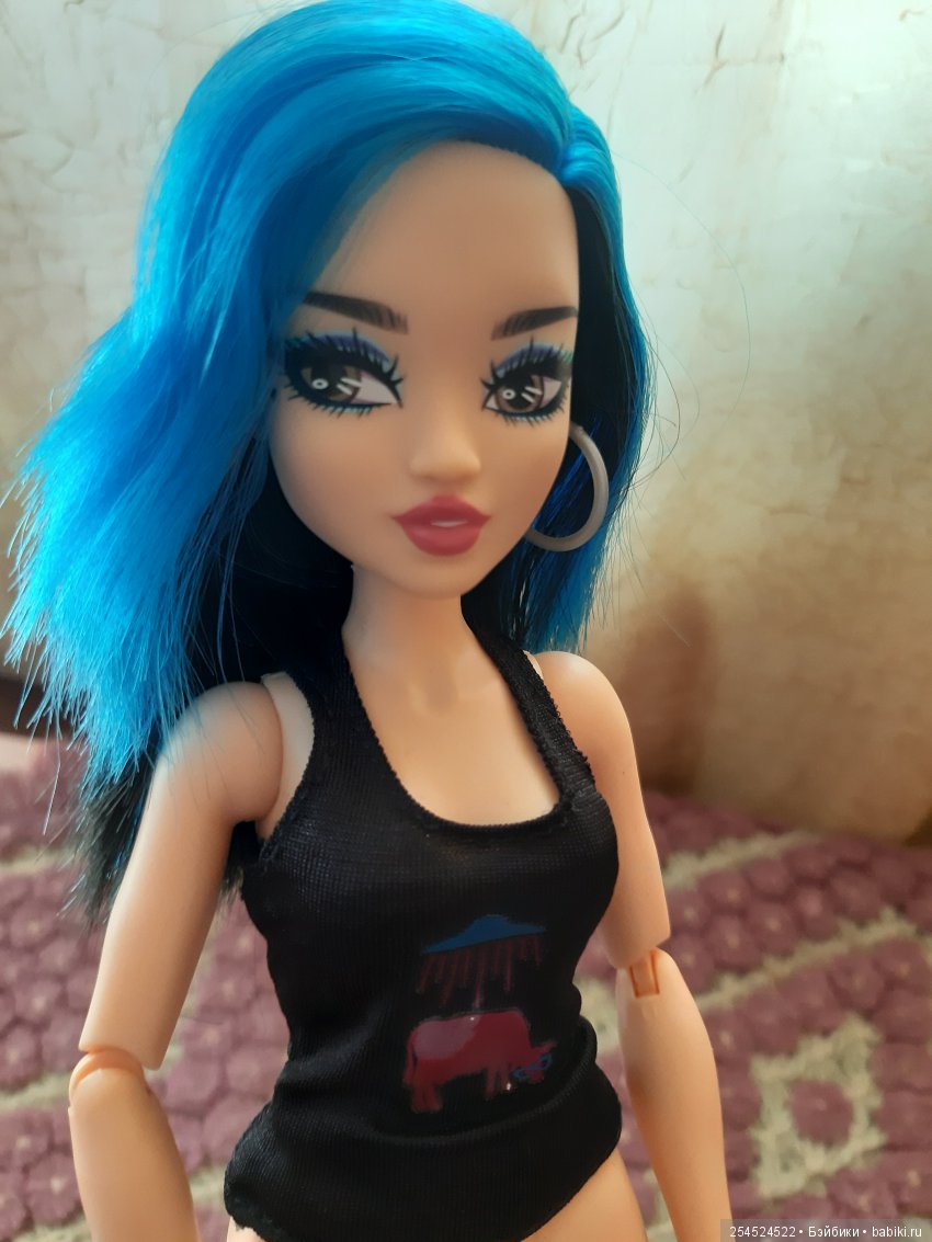 Команда Диких сердец. Кенна. Обзор