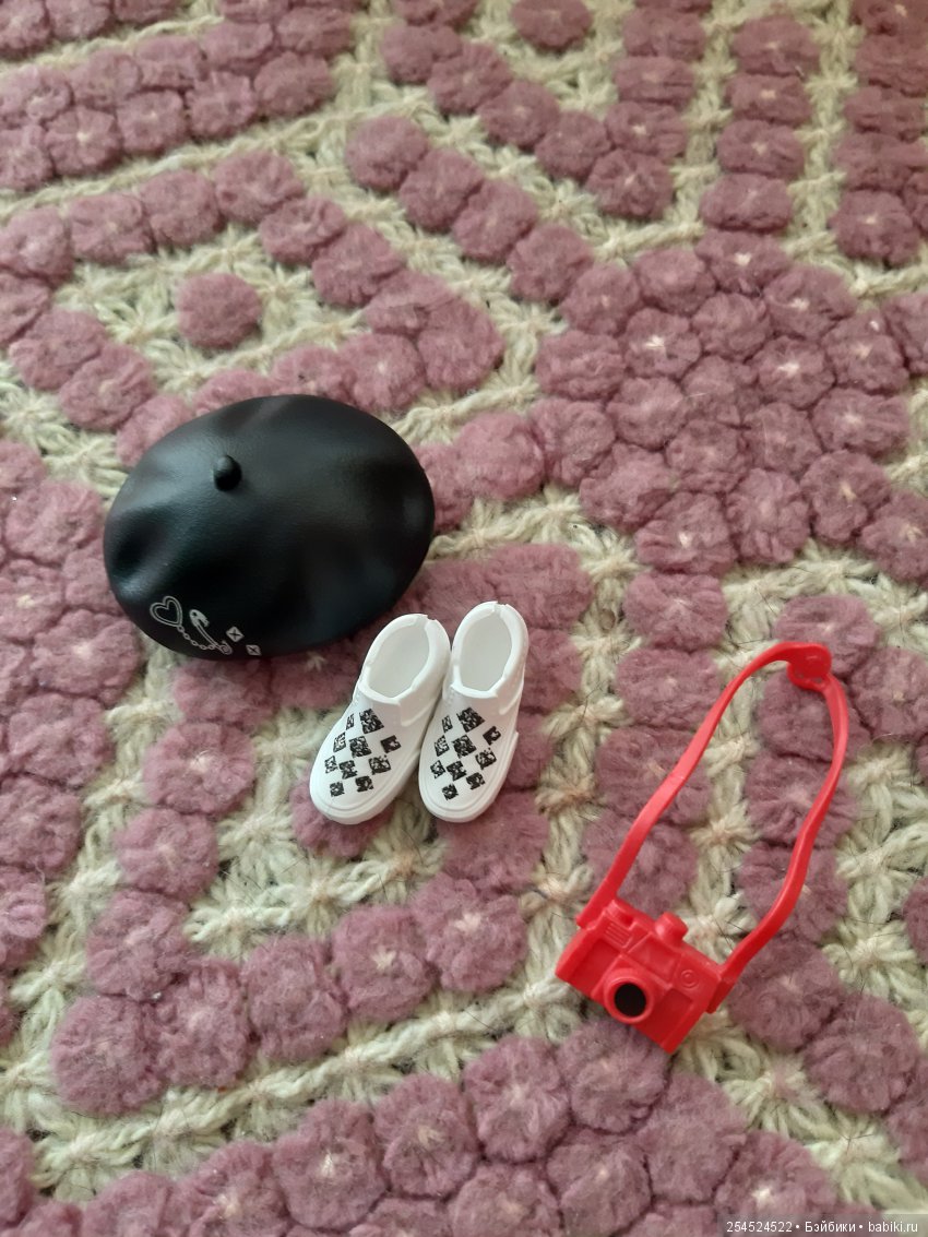 Команда Диких сердец. Кенна. Обзор