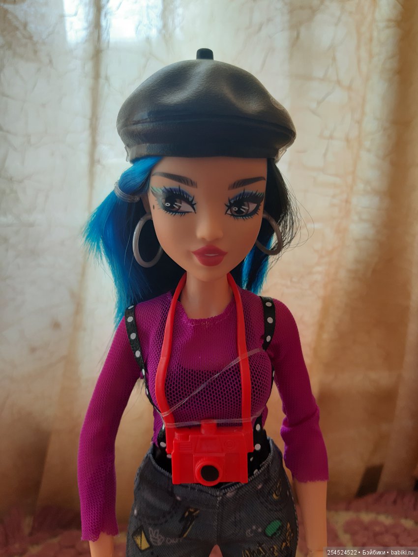 Команда Диких сердец. Кенна. Обзор (фото 8)