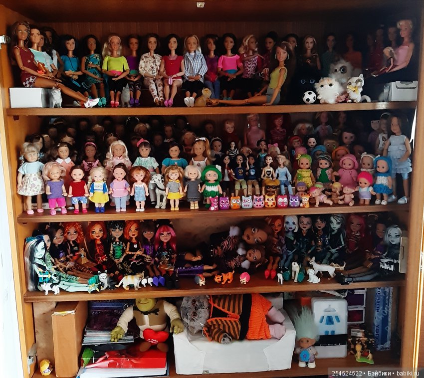 Команда Диких сердец. Кенна. Обзор