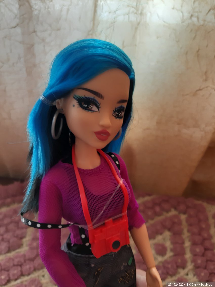 Команда Диких сердец. Кенна. Обзор (фото 10)