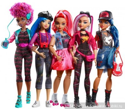 Команда Диких сердец. Кенна. Обзор