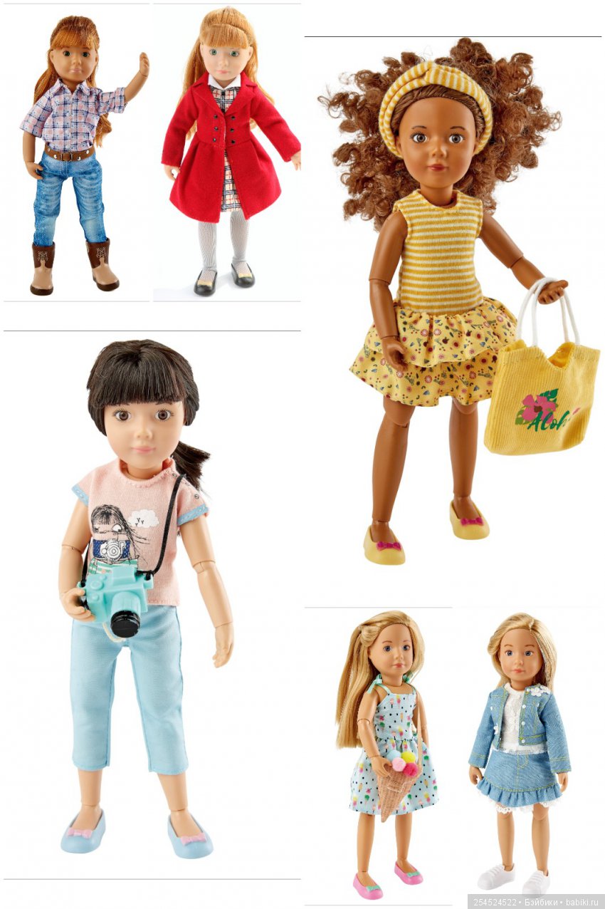 Вера Крузелинг из нового выпуска (фото 6)