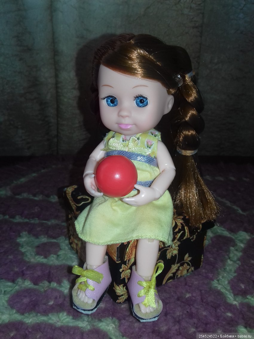Пукифи и Лати. Не БЖД — Куклы Baboliy (Баболи (фото 10)