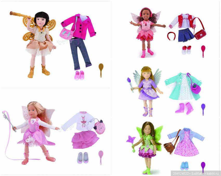 Вера Крузелинг из нового выпуска (фото 3)