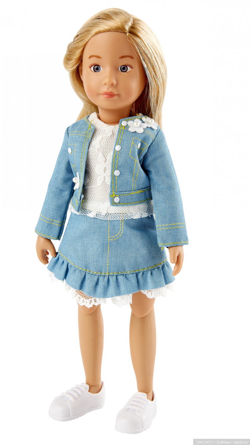 Вера Крузелинг из нового выпуска (фото 7)