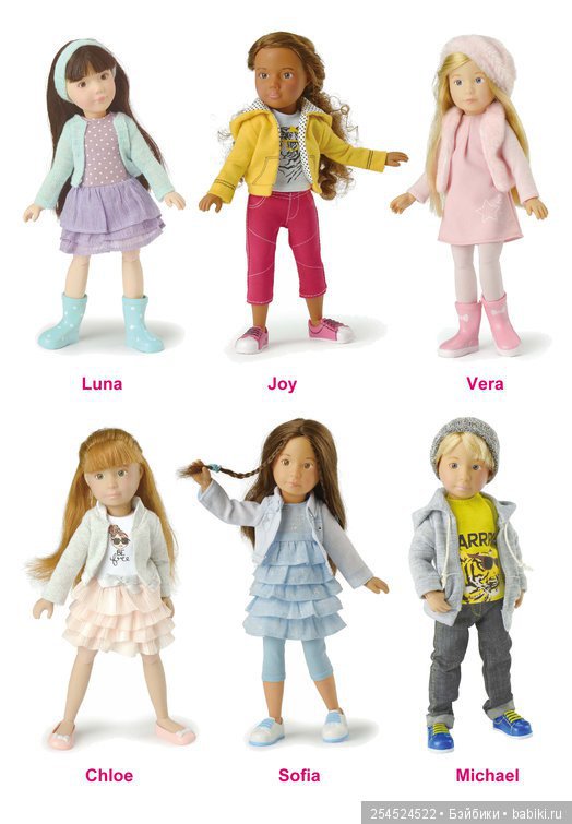 Вера Крузелинг из нового выпуска (фото 2)