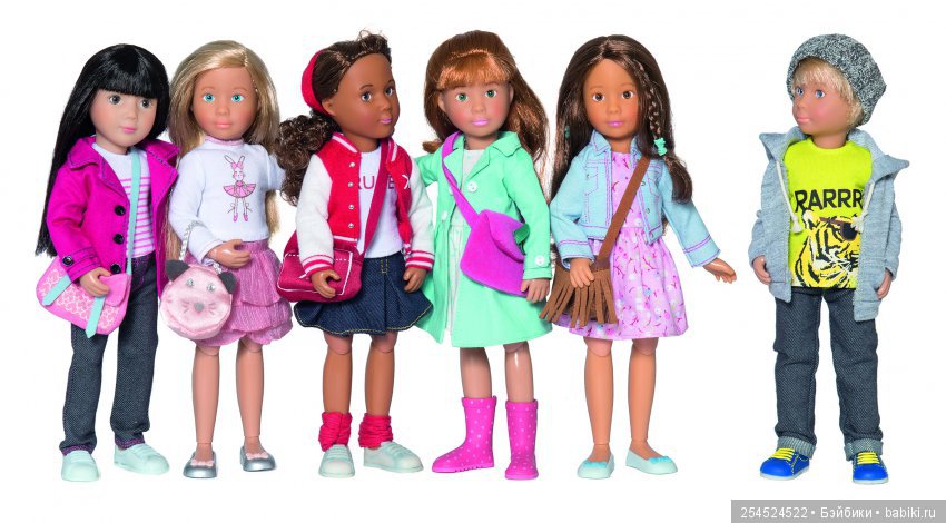 Вера Крузелинг из нового выпуска (фото 4)