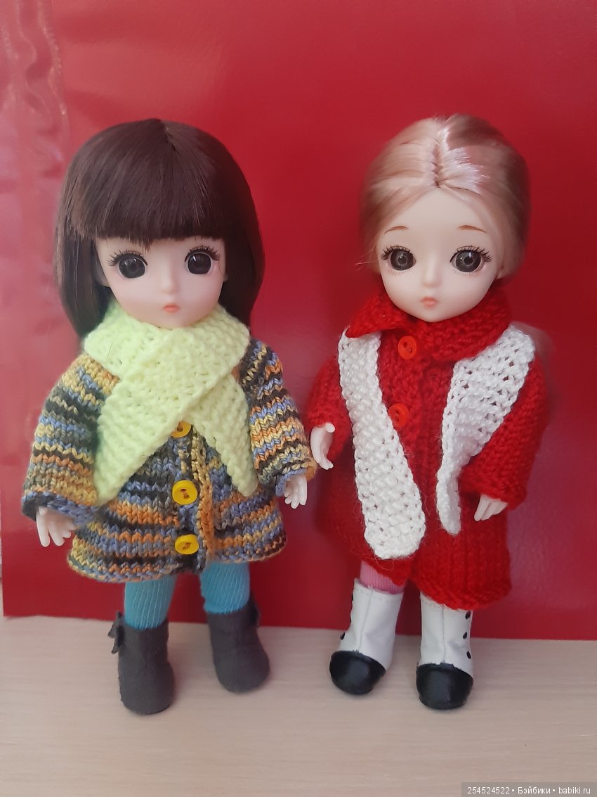 Пукифи и Лати. Не БЖД — Куклы Baboliy (Баболи (фото 6)