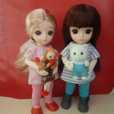 Пукифи и Лати. Не БЖД