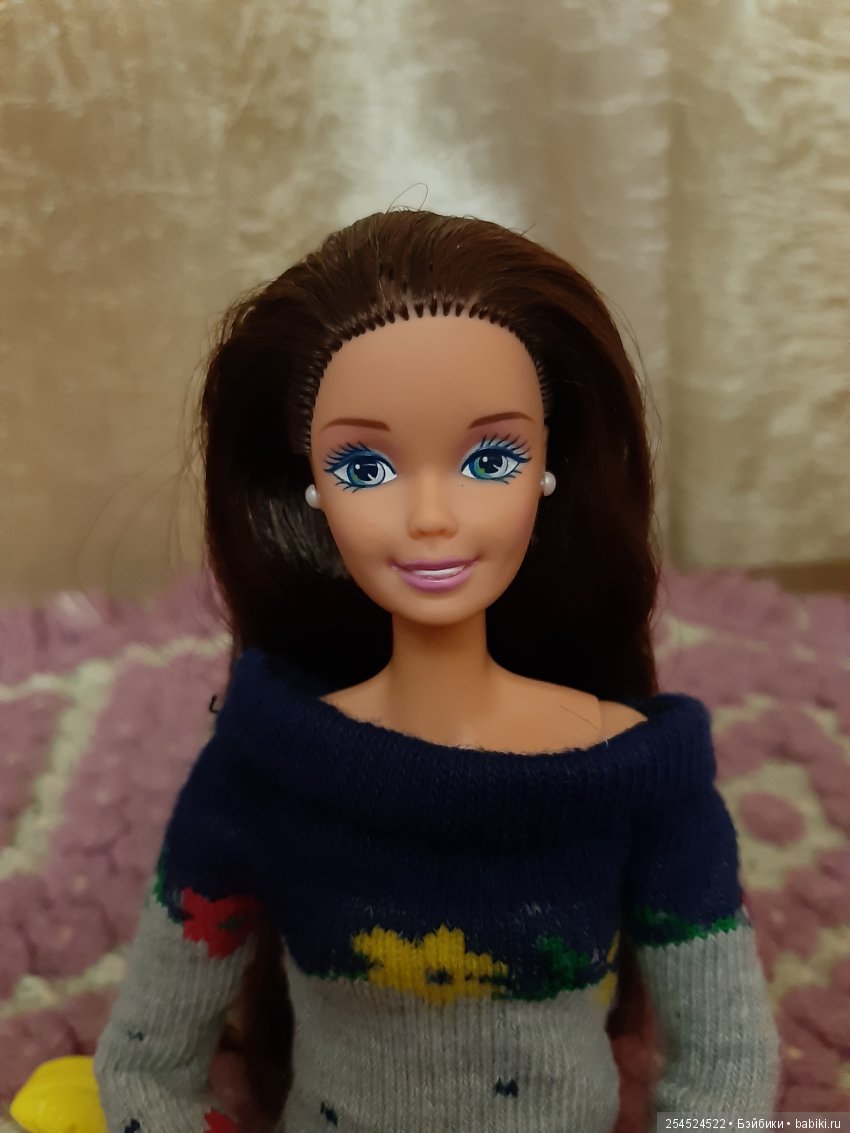 Моя коллекция кукол 2019 — Домашние коллекции кукол: фото собраний