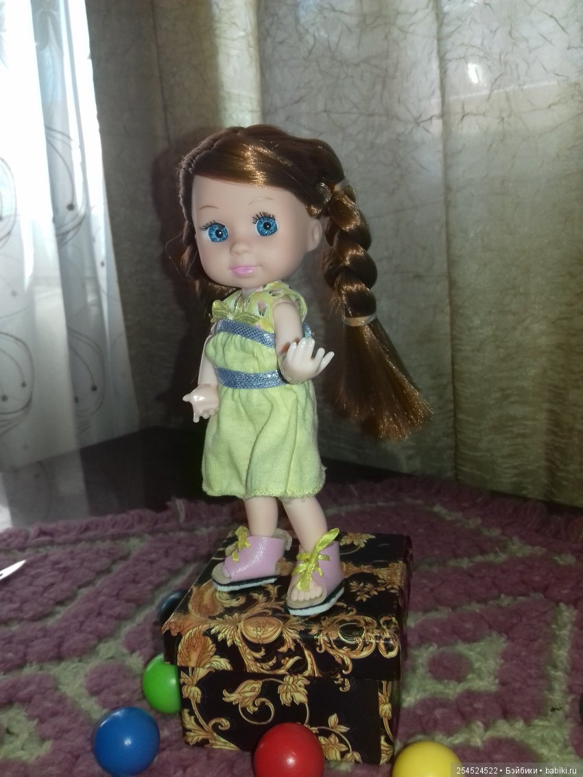 Моя коллекция кукол 2019 — Домашние коллекции кукол: фото собраний