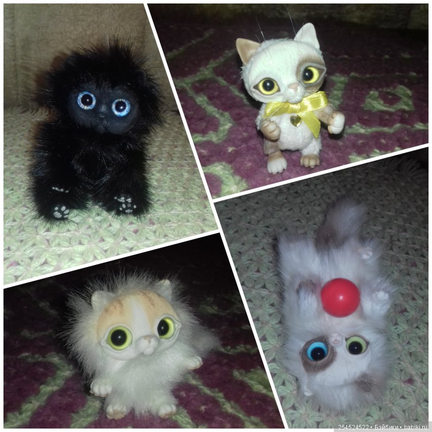 Моя коллекция кукол 2019 — Домашние коллекции кукол: фото собраний