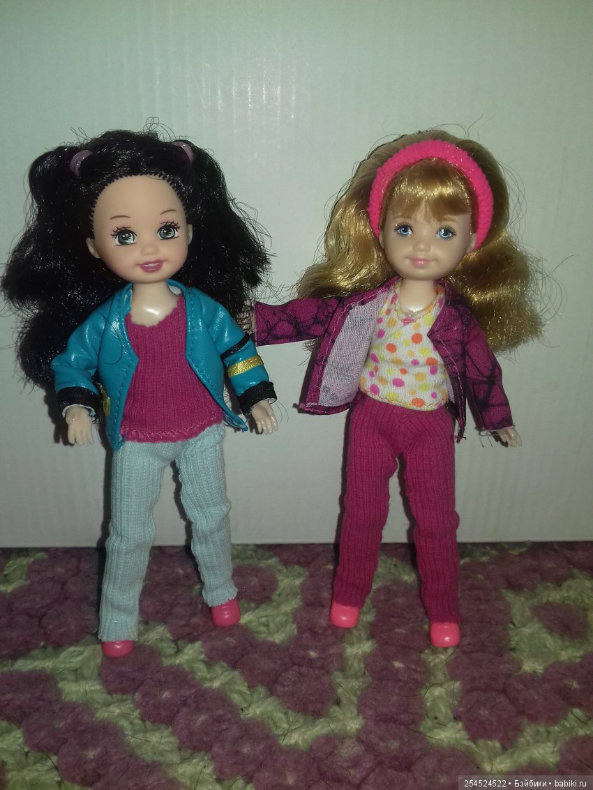 Моя коллекция кукол 2019 — Домашние коллекции кукол: фото собраний