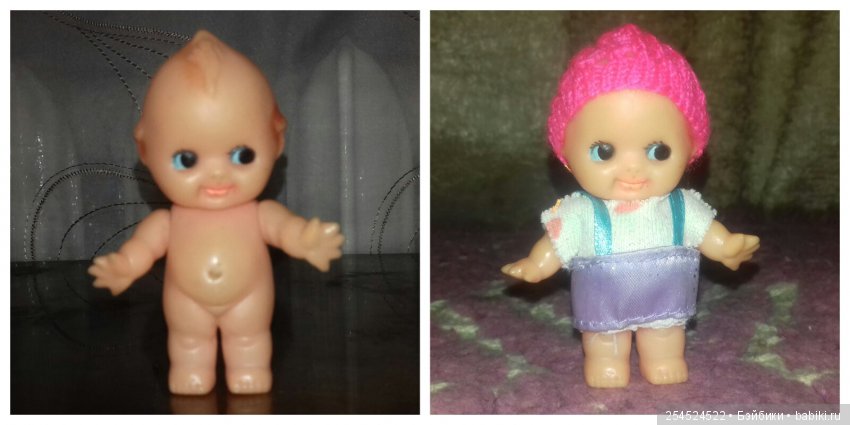 Моя коллекция кукол 2019 — Домашние коллекции кукол: фото собраний