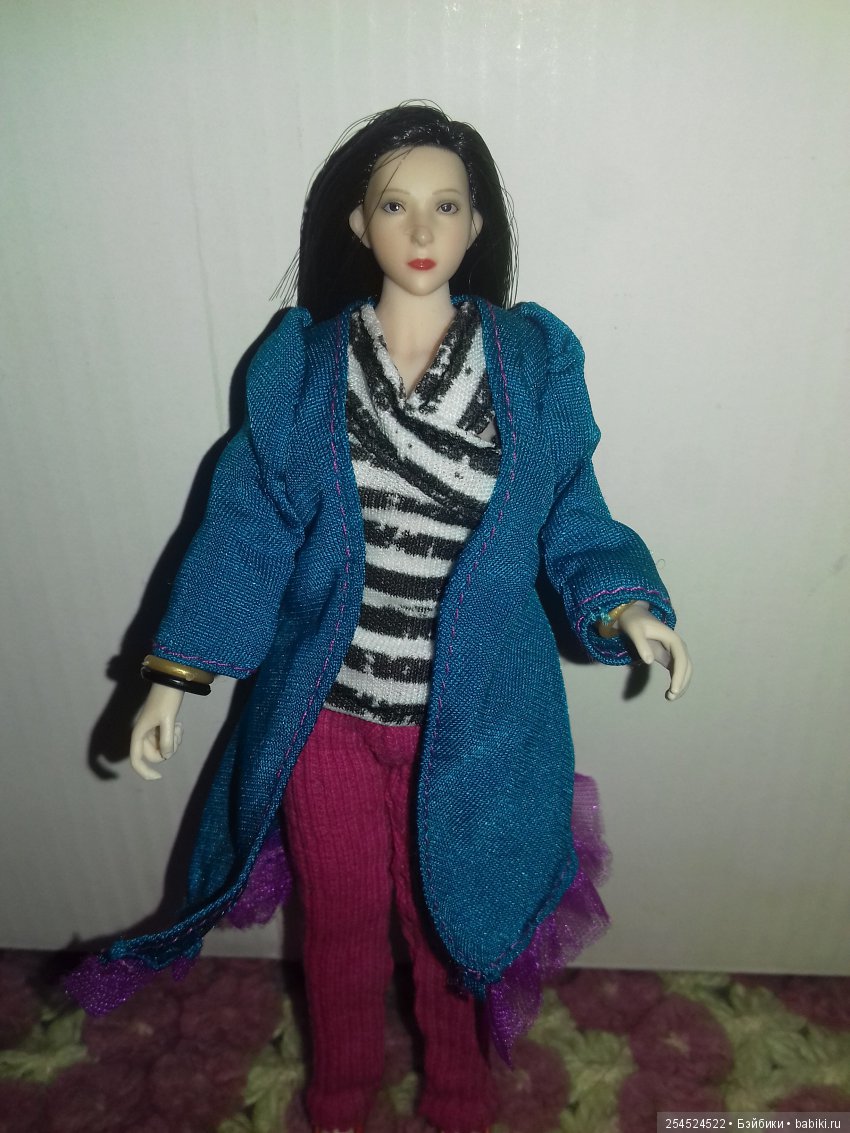 Моя коллекция кукол 2019 — Домашние коллекции кукол: фото собраний