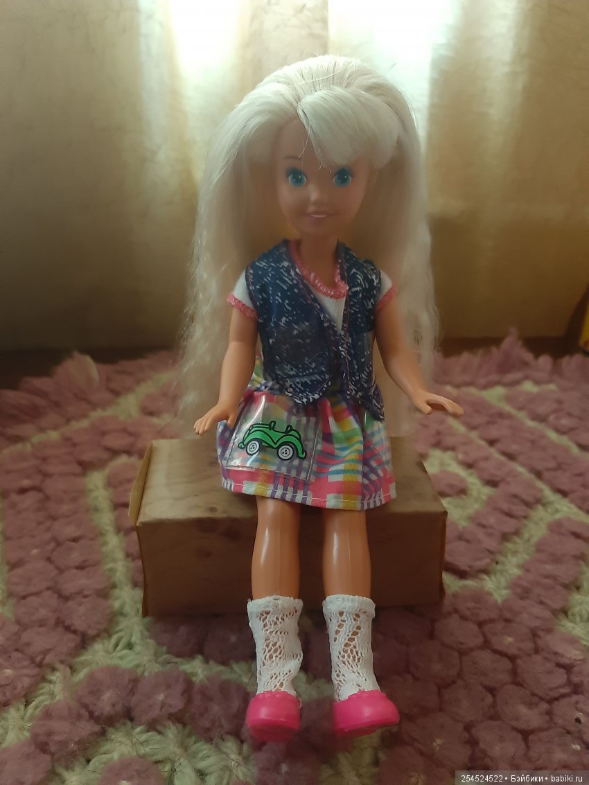 Моя коллекция кукол 2019 — Домашние коллекции кукол: фото собраний