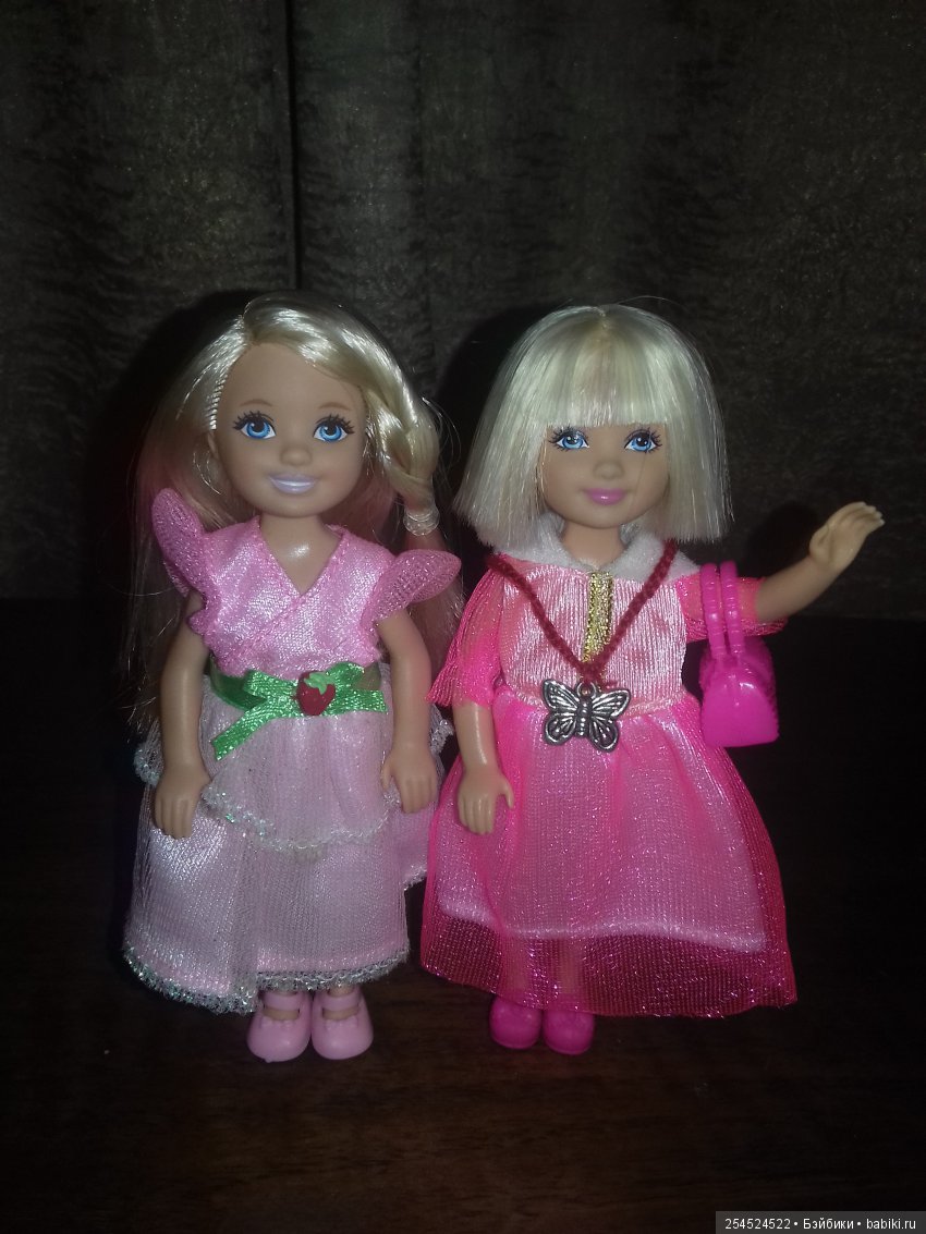 Моя коллекция кукол 2019 — Домашние коллекции кукол: фото собраний