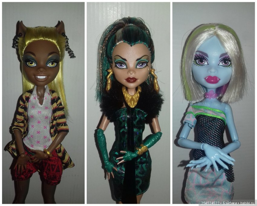 Моя коллекция кукол 2019 — Домашние коллекции кукол: фото собраний