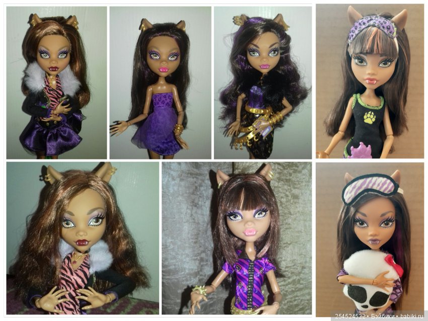 Моя коллекция кукол 2019 — Домашние коллекции кукол: фото собраний