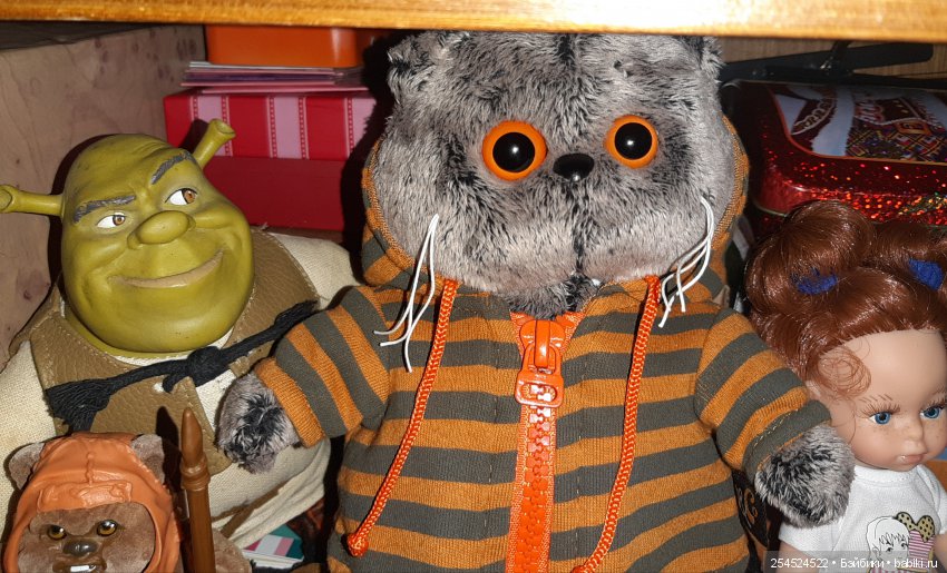 Моя коллекция кукол 2019 — Домашние коллекции кукол: фото собраний