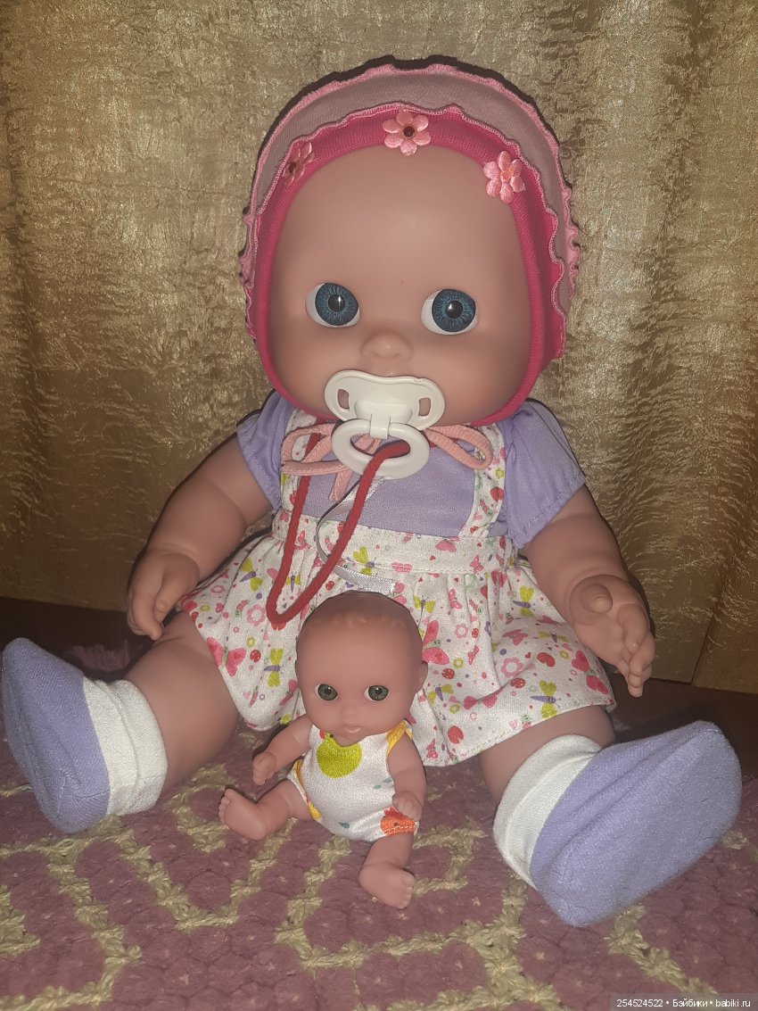 Моя коллекция кукол 2019 — Домашние коллекции кукол: фото собраний