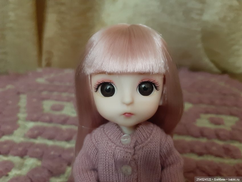 Моя стайка Баболиек — Разные шарнирные куклы (не БЖД): редкие