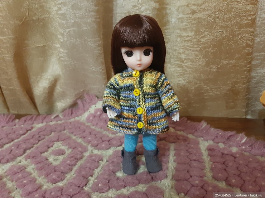 Моя стайка Баболиек — Разные шарнирные куклы (не БЖД): редкие
