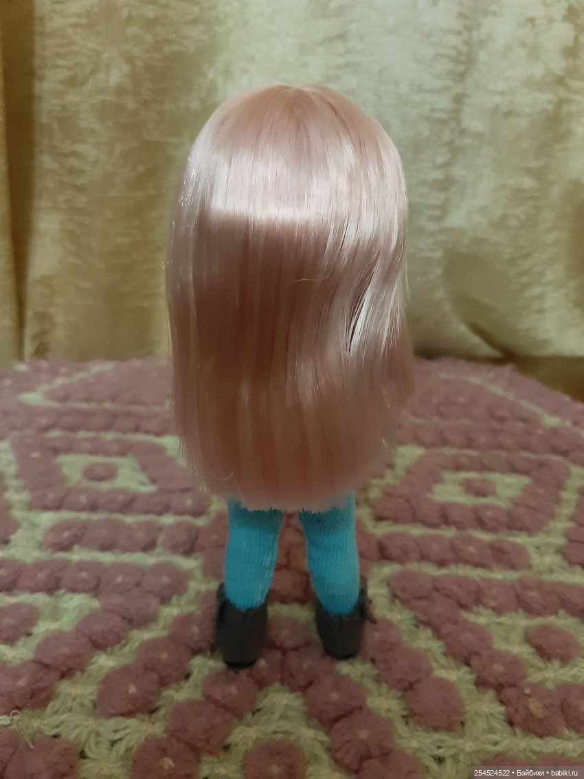 Моя стайка Баболиек — Разные шарнирные куклы (не БЖД): редкие