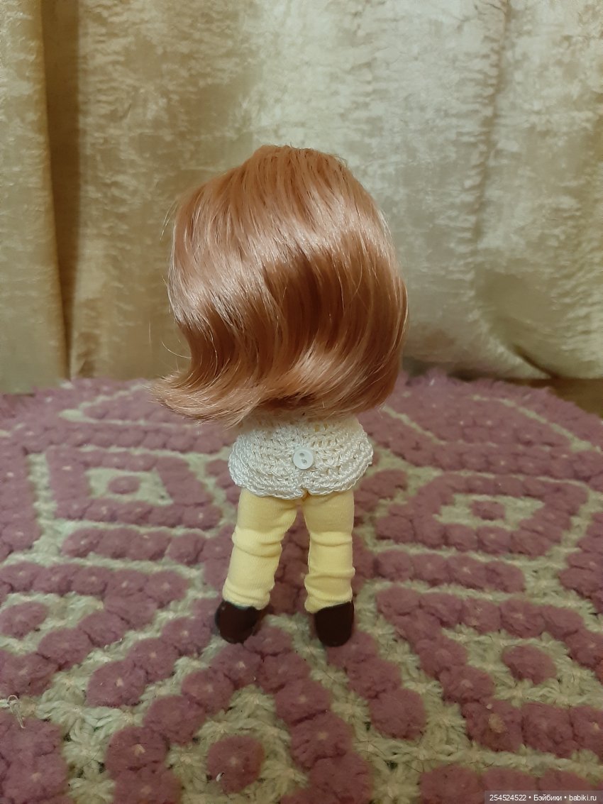 Моя стайка Баболиек — Разные шарнирные куклы (не БЖД): редкие