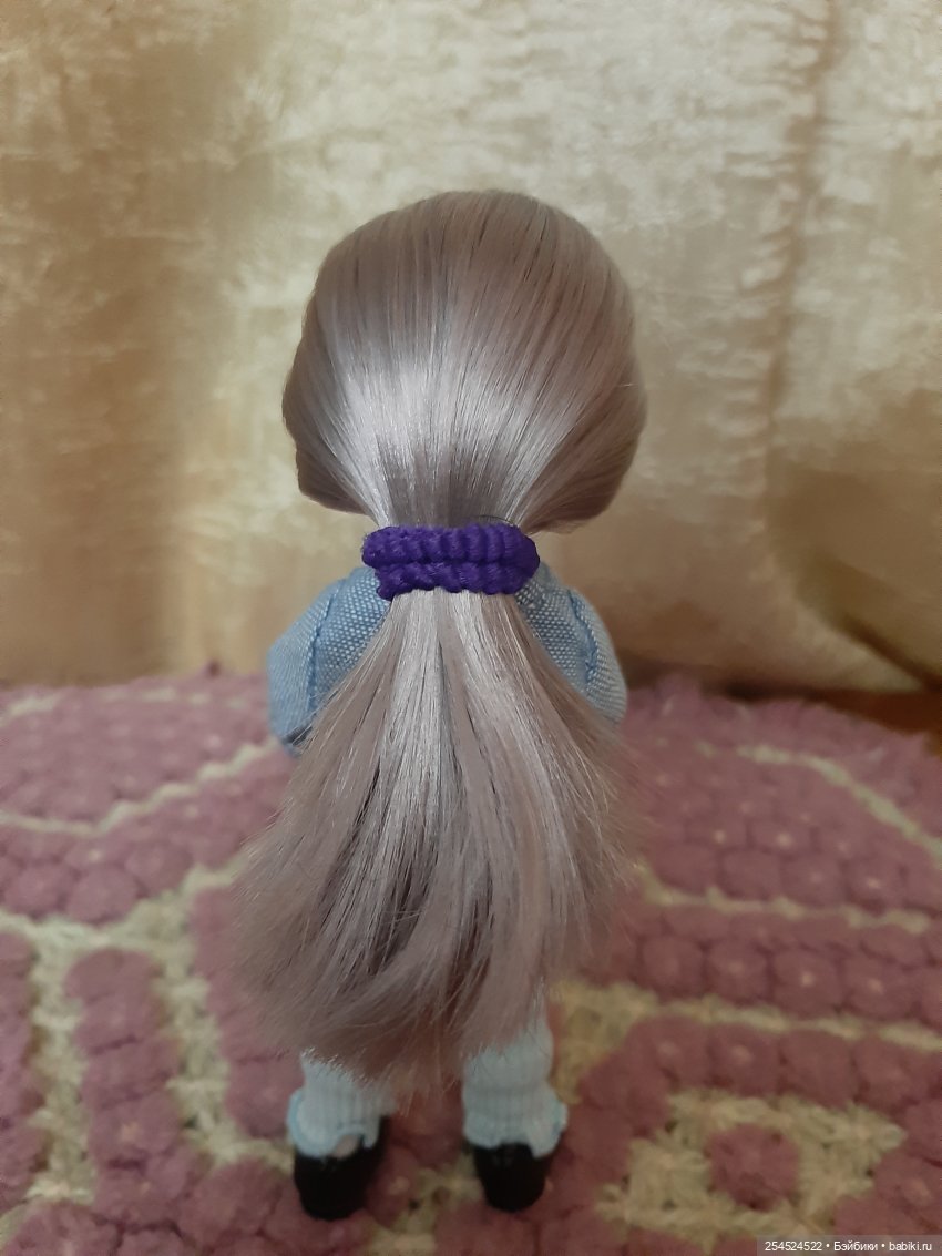 Моя стайка Баболиек — Разные шарнирные куклы (не БЖД): редкие