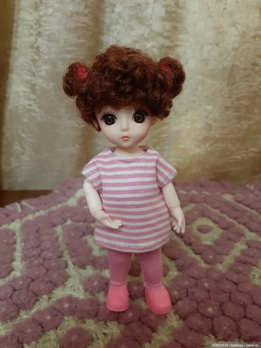 Моя стайка Баболиек — Разные шарнирные куклы (не БЖД): редкие