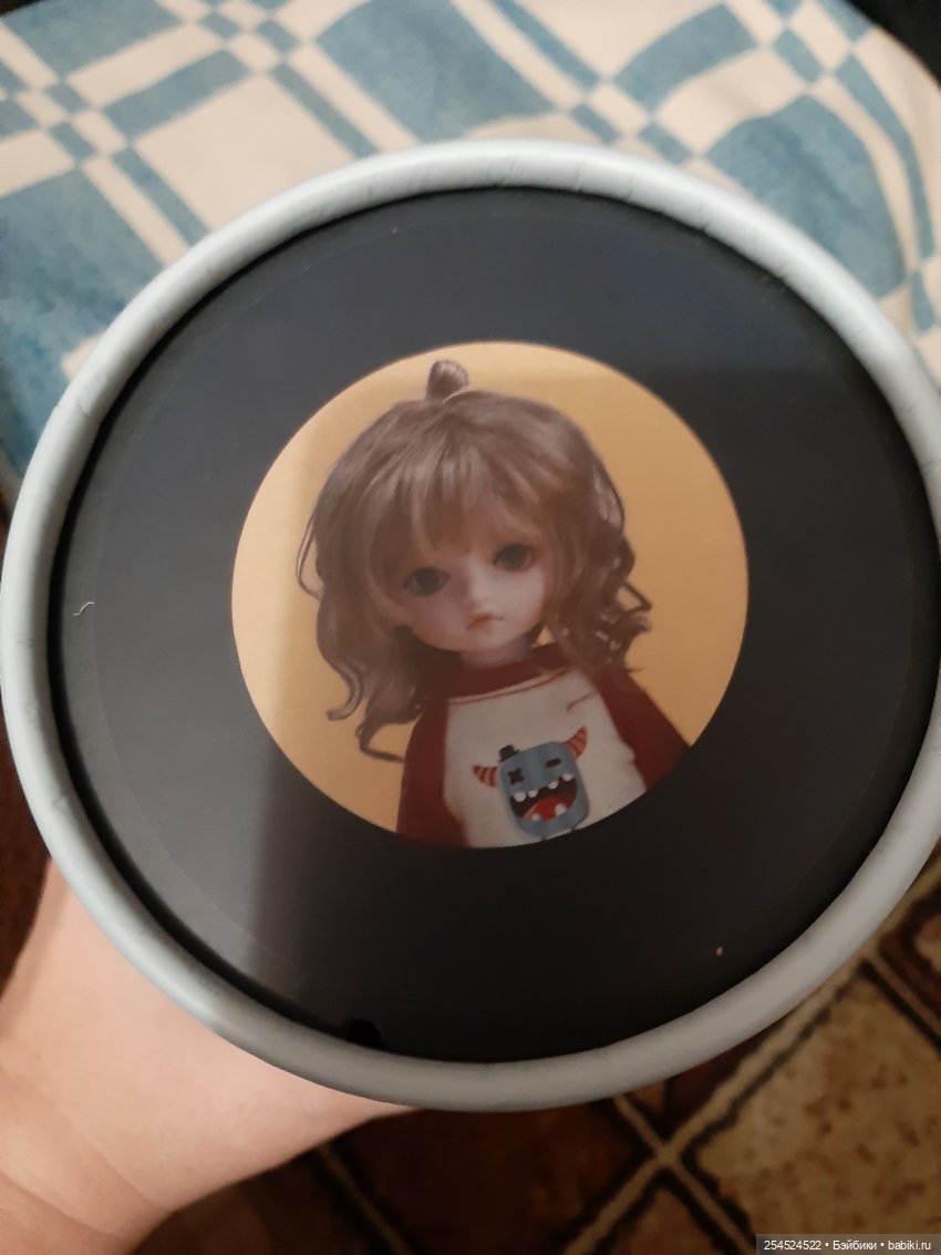 Xiaomi. Идеальная кукла — Разные шарнирные куклы (не БЖД): редкие (фото 9)