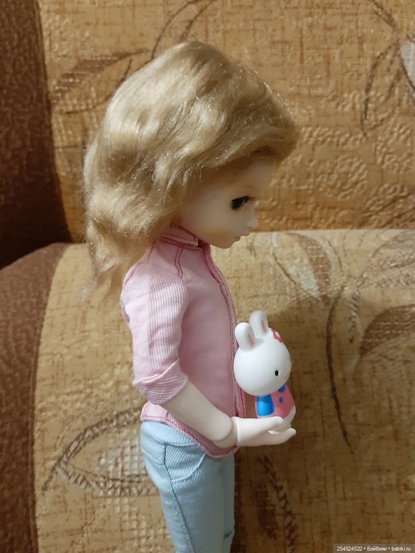 Xiaomi. Идеальная кукла — Разные шарнирные куклы (не БЖД): редкие