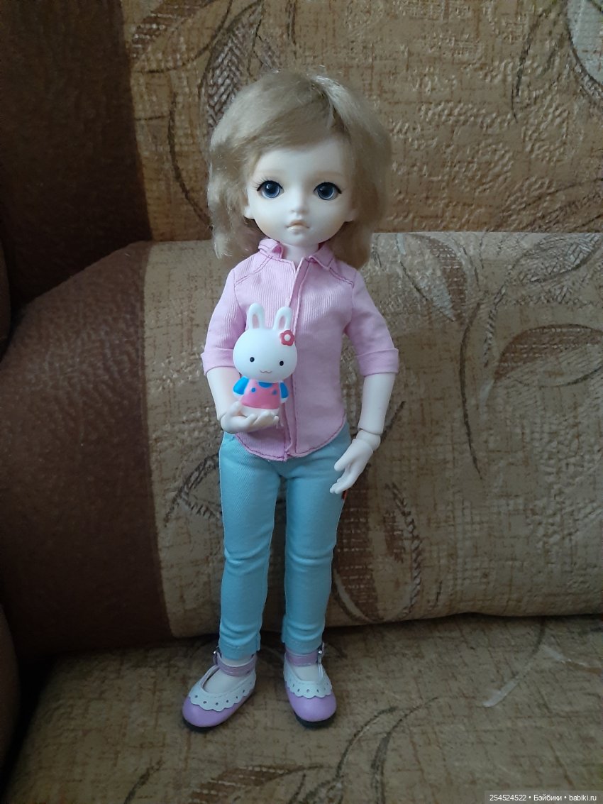 Xiaomi. Идеальная кукла — Разные шарнирные куклы (не БЖД): редкие