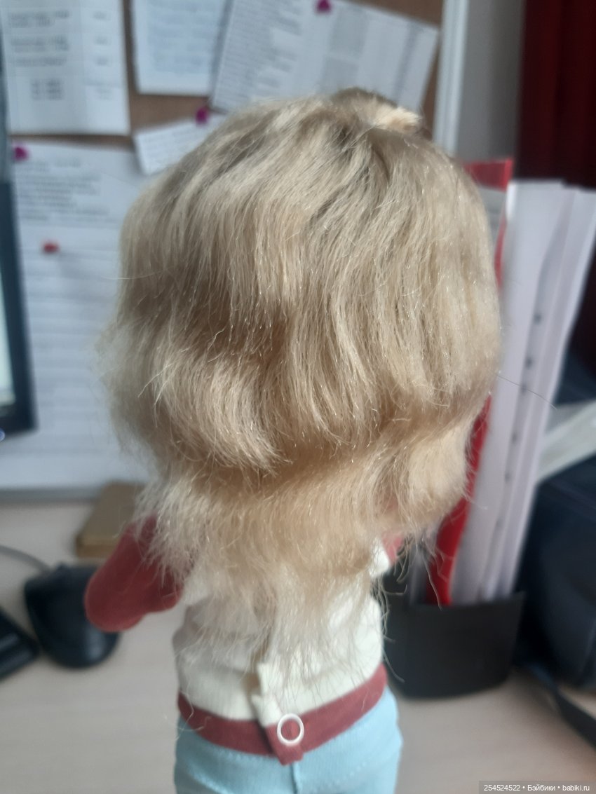 Xiaomi. Идеальная кукла — Разные шарнирные куклы (не БЖД): редкие