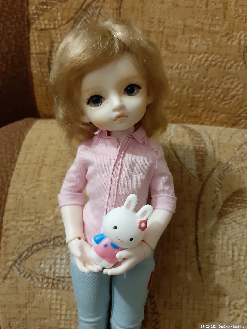 Xiaomi. Идеальная кукла — Разные шарнирные куклы (не БЖД): редкие