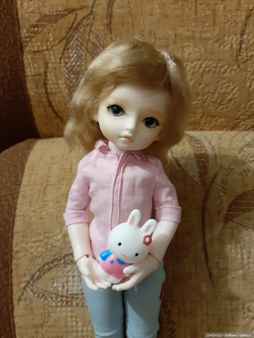 Xiaomi. Идеальная кукла — Разные шарнирные куклы (не БЖД): редкие