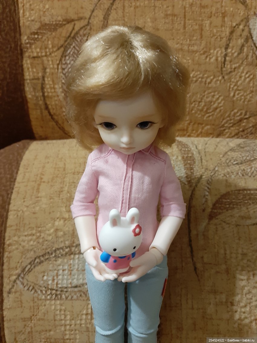 Xiaomi. Идеальная кукла — Разные шарнирные куклы (не БЖД): редкие