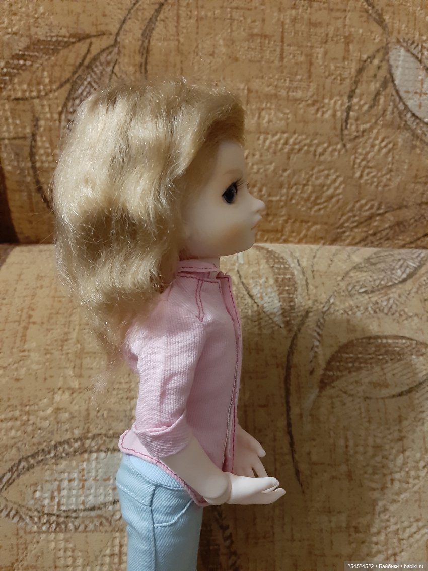 Xiaomi. Идеальная кукла — Разные шарнирные куклы (не БЖД): редкие