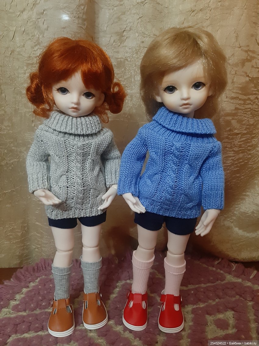 Xiaomi. Идеальная кукла. Часть вторая