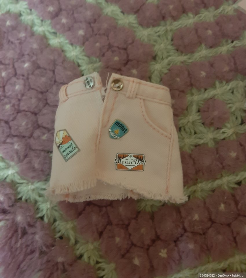 Xiaomi. Идеальная кукла. Часть вторая