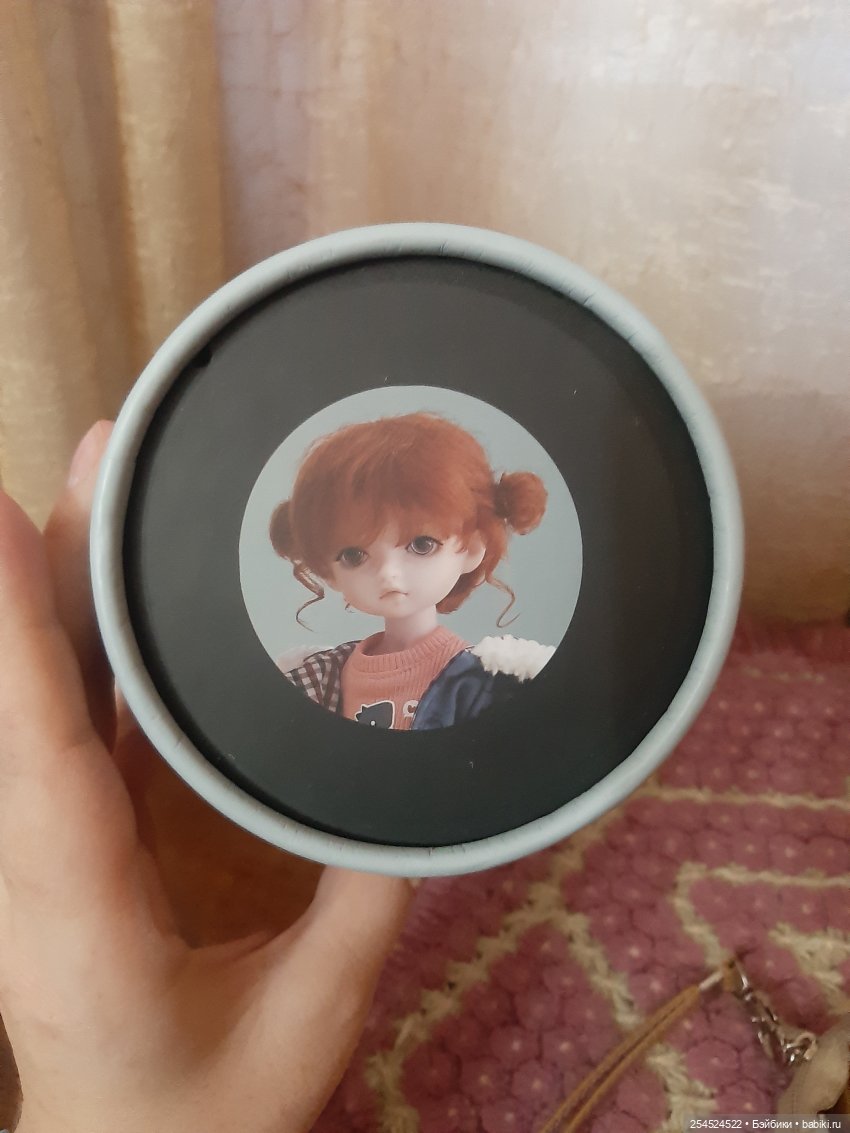 Xiaomi. Идеальная кукла. Часть вторая (фото 6)