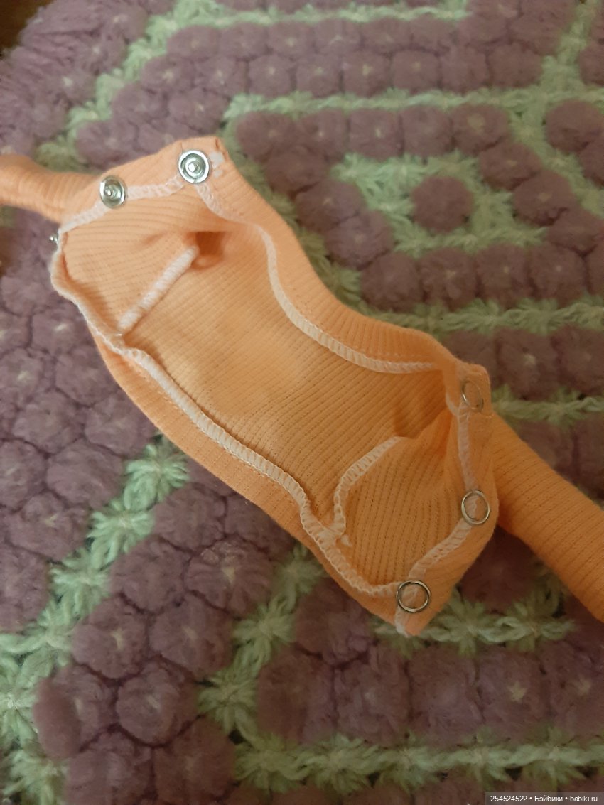 Xiaomi. Идеальная кукла. Часть вторая